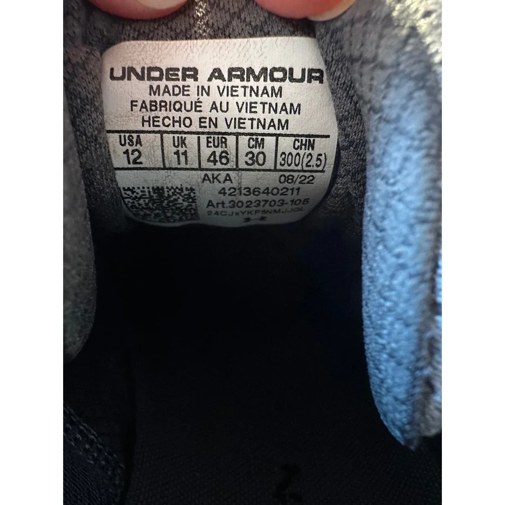 Under Armour under armour